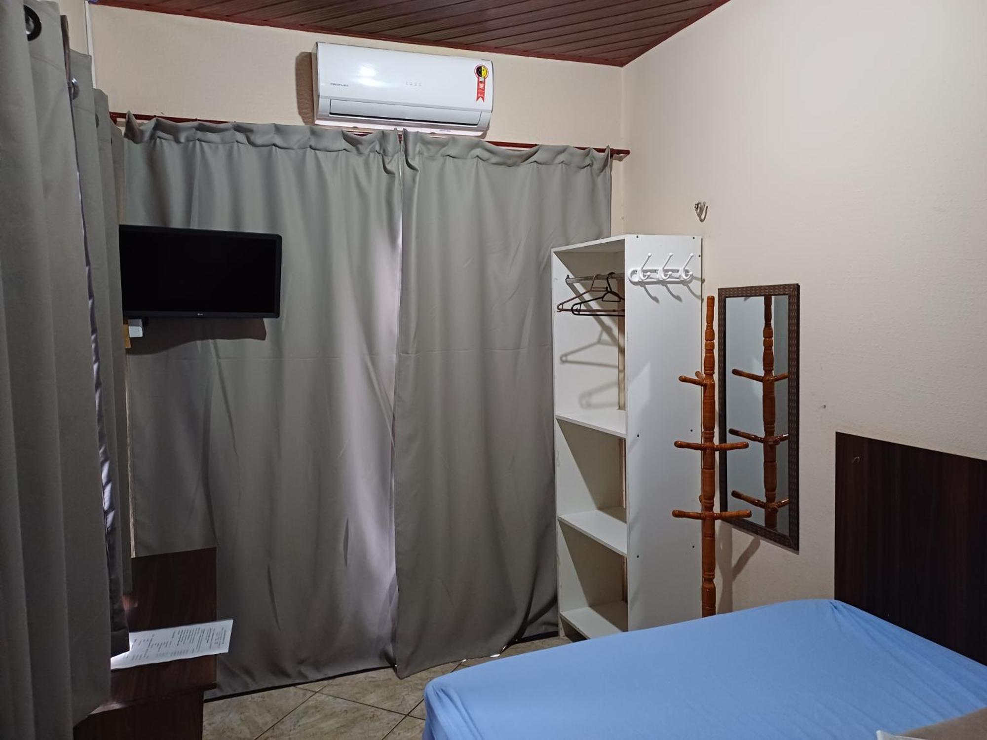 Casa Da Familia Carvalho - 986 Apartment Belem  Bagian luar foto