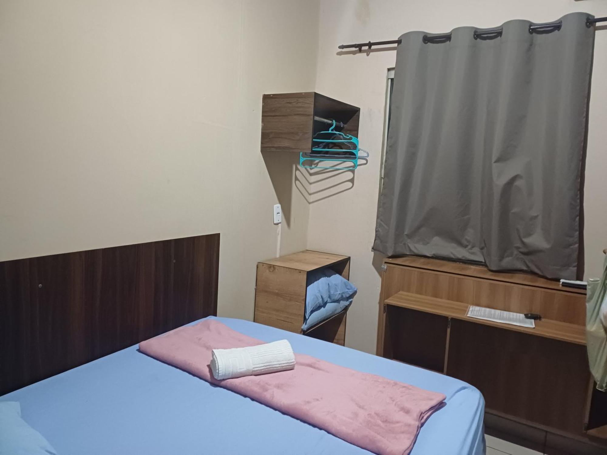 Casa Da Familia Carvalho - 986 Apartment Belem  Bagian luar foto
