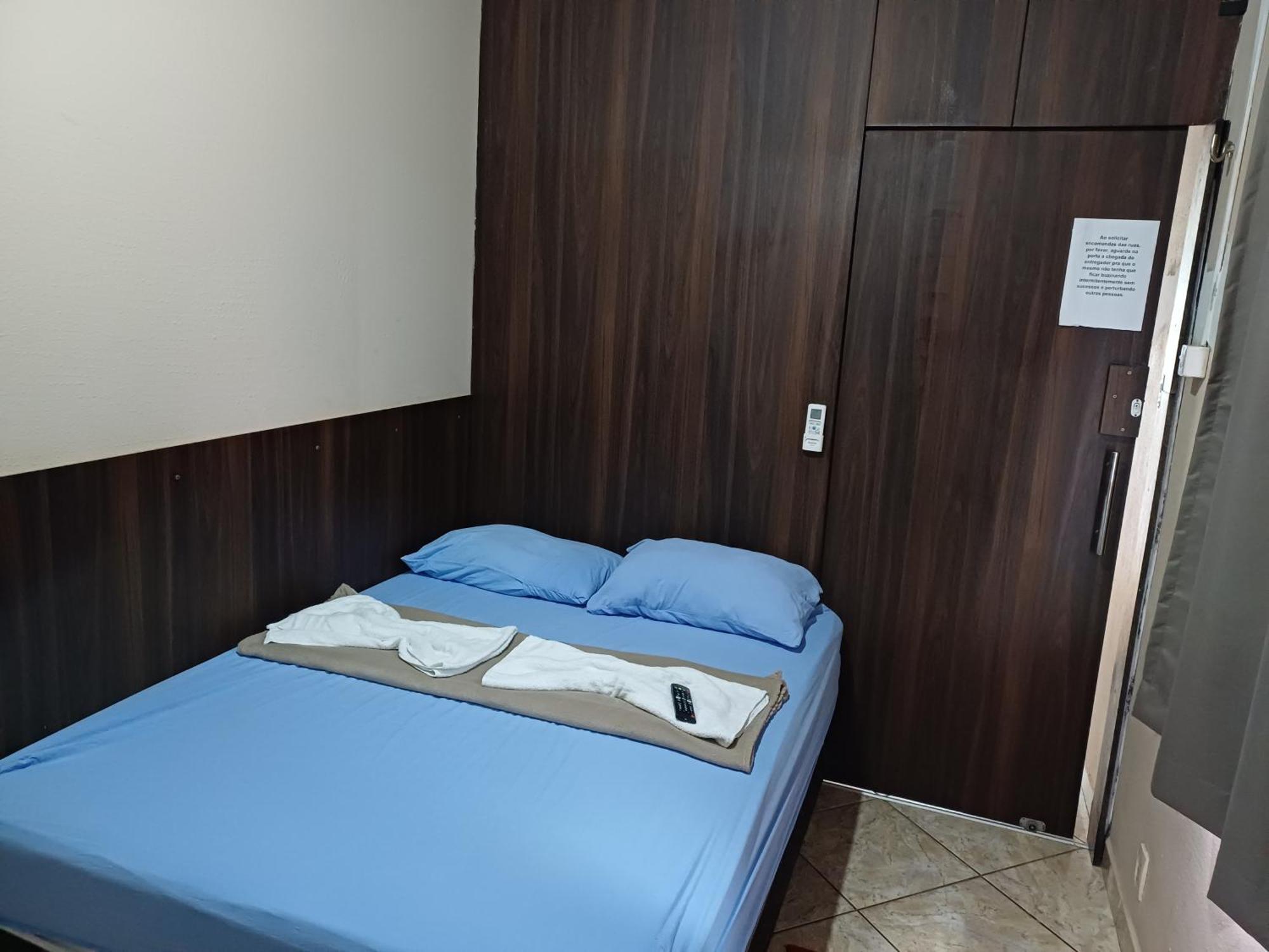 Casa Da Familia Carvalho - 986 Apartment Belem  Bagian luar foto